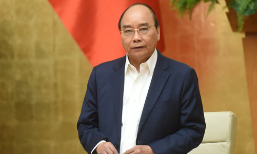 Thủ tướng yêu cầu nghiên cứu 