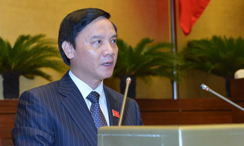 Luật hoá xin lỗi oan sai để tránh qua loa, chiếu lệ 