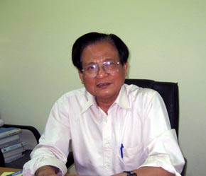 Mở rộng Hà Nội: 