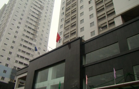 Bộ Xây dựng thanh tra dự án nhà thu nhập thấp