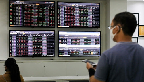 Cơn sốt nhà đầu tư F0 và 