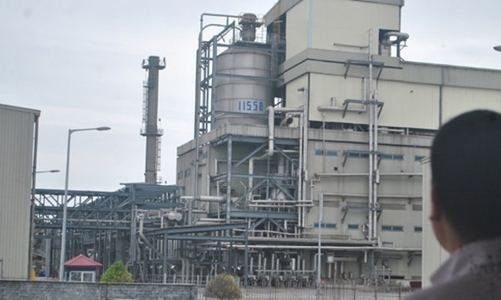 Nhà máy 7.000 tỷ: PVTex được “giải cứu” nhưng càng làm càng lỗ