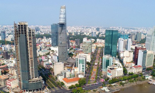 Kiểm soát chặt việc đầu tư mới các dự án bất động sản cao cấp