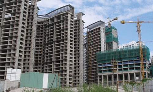 Chính phủ: Dân sẽ được hỗ trợ vay mua nhà ở xã hội