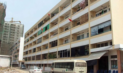 Công bố những dự án được chuyển đổi, chia nhỏ căn hộ