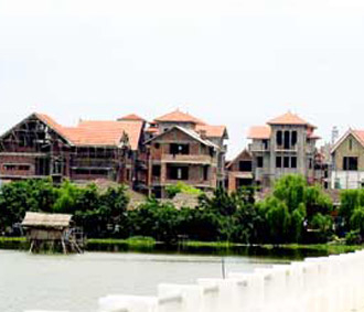 “Chiêu” mới của doanh nghiệp bất động sản