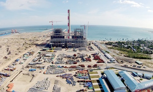 Sẽ không nhận chìm 1 triệu m3 chất nạo vét tại biển Bình Thuận