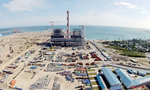 Tạm đình chỉ một giám đốc vụ nhận chìm 1 triệu m3 chất nạo vét đáy biển