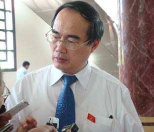 Công khai tài chính trong giáo dục và đào tạo