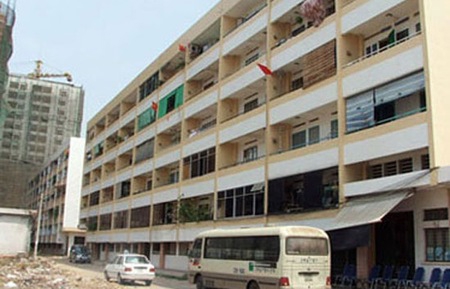 Quỹ tiết kiệm nhà ở: Muốn vay phải sau 5 năm đóng quỹ