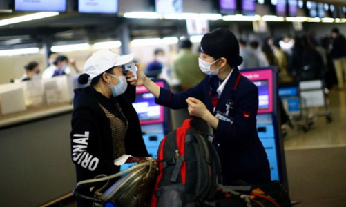 Nhật Bản yêu cầu lao động Việt phải có giấy xét nghiệm Covid-19 khi nhập cảnh