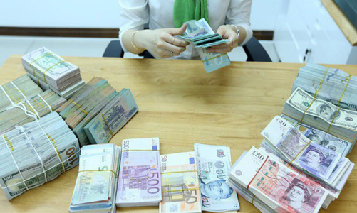 Chính phủ giải thích về 4 năm liên tục xuất siêu, 2020 dự kiến nhập siêu