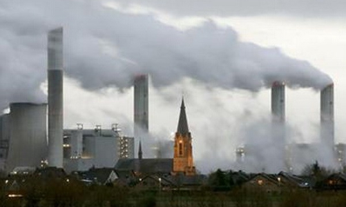 Thêm một nhà máy nhiệt điện than 2,2 tỷ USD tại Vũng Áng 