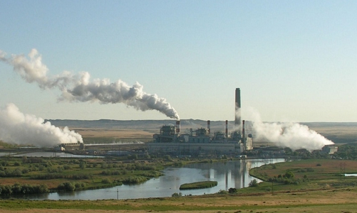 Thêm một nhà máy nhiệt điện than 2 tỷ USD ven biển Nam Định 