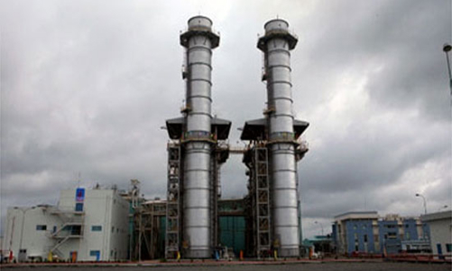 Tài trợ 470 triệu USD cho dự án Nhiệt điện Nhơn Trạch II