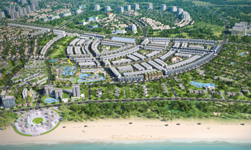 Phát Đạt lãi đột biến trong quý 3, đạt 60% kế hoạch năm