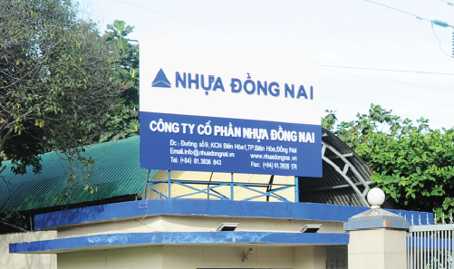 Bán sạch cổ phiếu DNP, SAM Holdings thu về 116 tỷ đồng