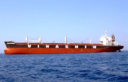 Xử lý nợ Vinashin: Vẫn đang “tiếp tục đàm phán”