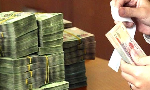 Nợ xấu ngân hàng trốn đi đâu?