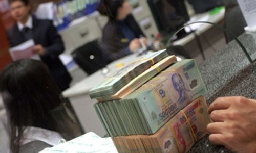 Thủ tướng đôn đốc việc xử lý nợ xấu