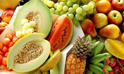 Bộ trưởng muốn hàng không giảm cước cho nông sản xuất ngoại