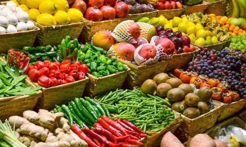 EVFTA: Cơ hội cho nông sản Việt 