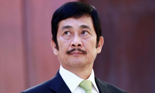 Đường đi của số cổ phiếu trị giá 1.400 tỷ vừa thuộc về Chủ tịch Novaland