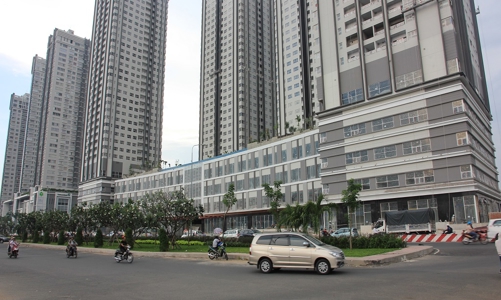 Novaland chi 1.939 tỷ mua doanh nghiệp vừa thành lập 1 năm