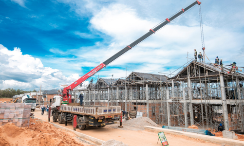 M&A hiệu quả, Novaland lãi quý 3 tăng 204% 