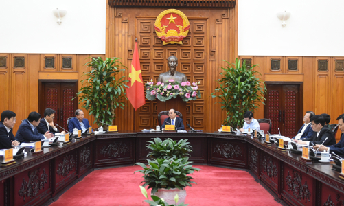 Phân bổ vốn ngân sách trung hạn: Tập trung vào những dự án hạ tầng then chốt