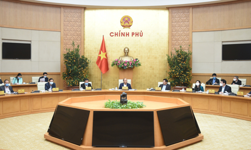 Thủ tướng: Phải tính toán kỹ mức trần nợ công