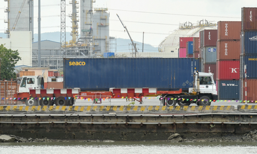 Làm sao để Cái Mép - Thị Vải thành cảng biển đẳng cấp thế giới vào năm 2045?