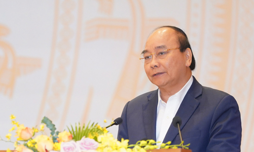 Thủ tướng: 