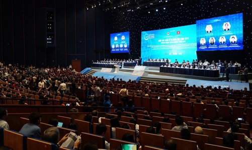 Doanh nghiệp Mỹ lo ngại về thuế, điện và ô nhiễm không khí tại Việt Nam