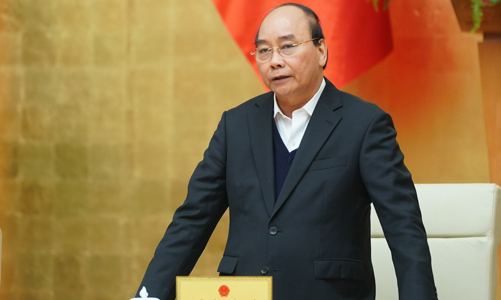 Thủ tướng: Làm rõ trách nhiệm lây nhiễm Covid-19 ra cộng đồng