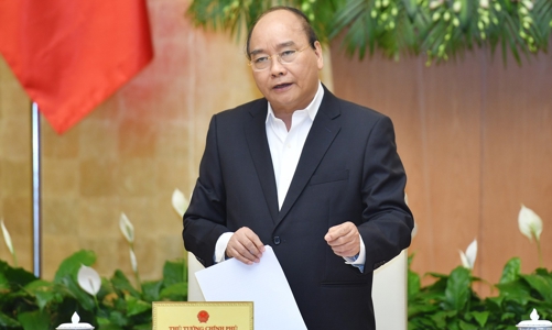 Chính phủ lập Tổ công tác đặc biệt giải quyết những vụ việc nổi cộm