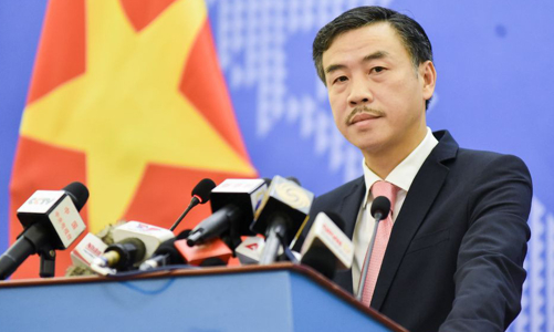 Bộ Ngoại giao Việt Nam lên tiếng về tác động của kết quả bầu cử tổng thống Mỹ