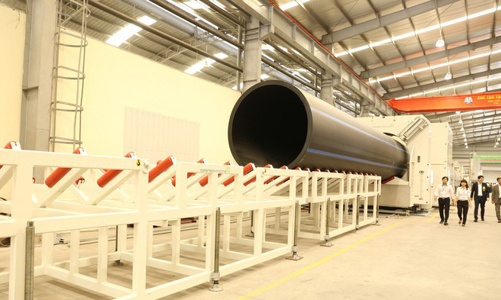 Nhựa Tiền Phong báo lãi quý 3 tăng gần 68%, đạt 138 tỷ đồng