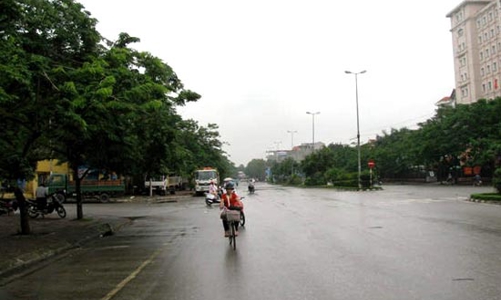 Hà Nội điều chỉnh bảng giá đất tại một số tuyến phố