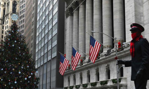 Sàn New York sắp hủy niêm yết với ba đại gia viễn thông Trung Quốc