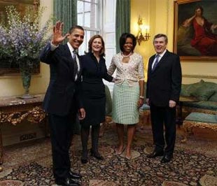 Trông đợi điều gì ở hội nghị thượng đỉnh G20?