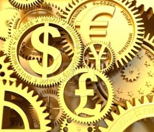 Giá vàng, giá dầu đồng loạt leo thang mạnh