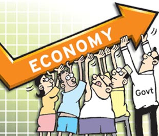 Kinh tế thế giới sẽ phục hồi hình chữ U, V hay W?