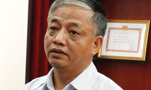 Ưu tiên xuất khẩu lao động cho người dân vùng “cá chết”