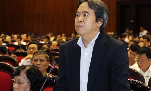 Chọn người chất vấn: Khi Thống đốc được ưu tiên