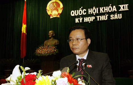 Đề nghị làm rõ vốn đầu tư cho tập đoàn, tổng công ty Nhà nước