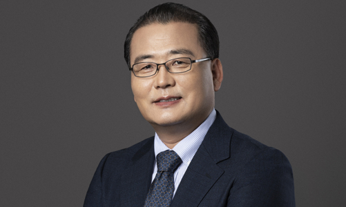 Samsung có Tổng giám đốc mới tại thị trường Việt Nam