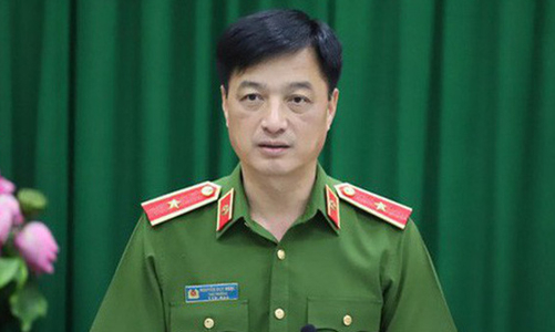 Thủ tướng thay mới nhiều nhân sự Ủy ban An toàn giao thông Quốc gia