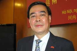 Nhập siêu từ Trung Quốc chưa thể giải quyết trong “một sớm một chiều”