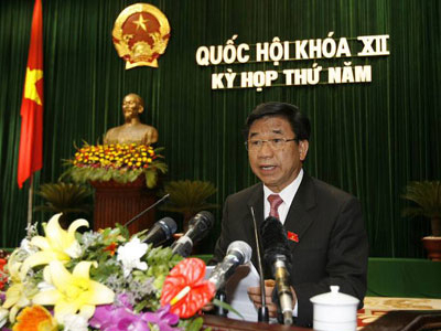 Không hạn chế số lượng nhà với Việt kiều có quốc tịch Việt Nam